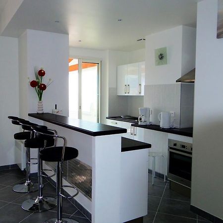 Ferienwohnung Delaup Cannes Zimmer foto