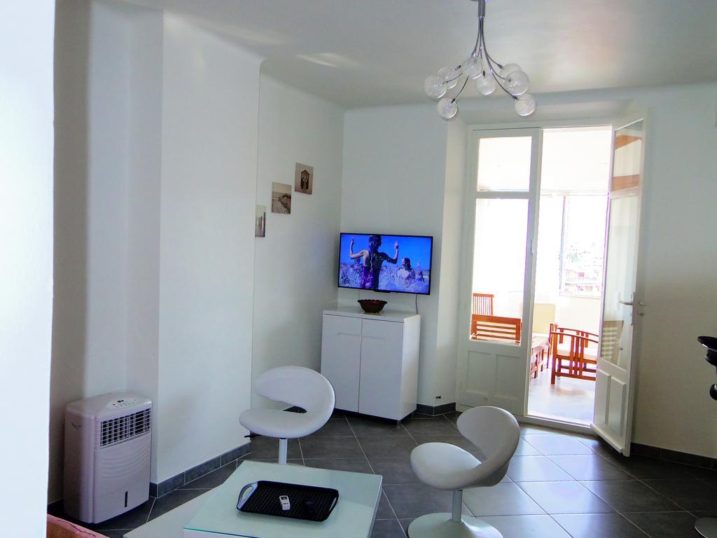 Ferienwohnung Delaup Cannes Zimmer foto