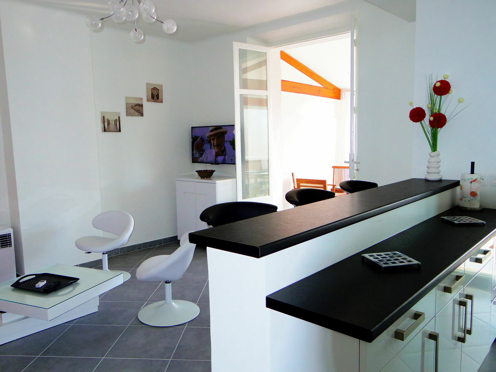 Ferienwohnung Delaup Cannes Exterior foto