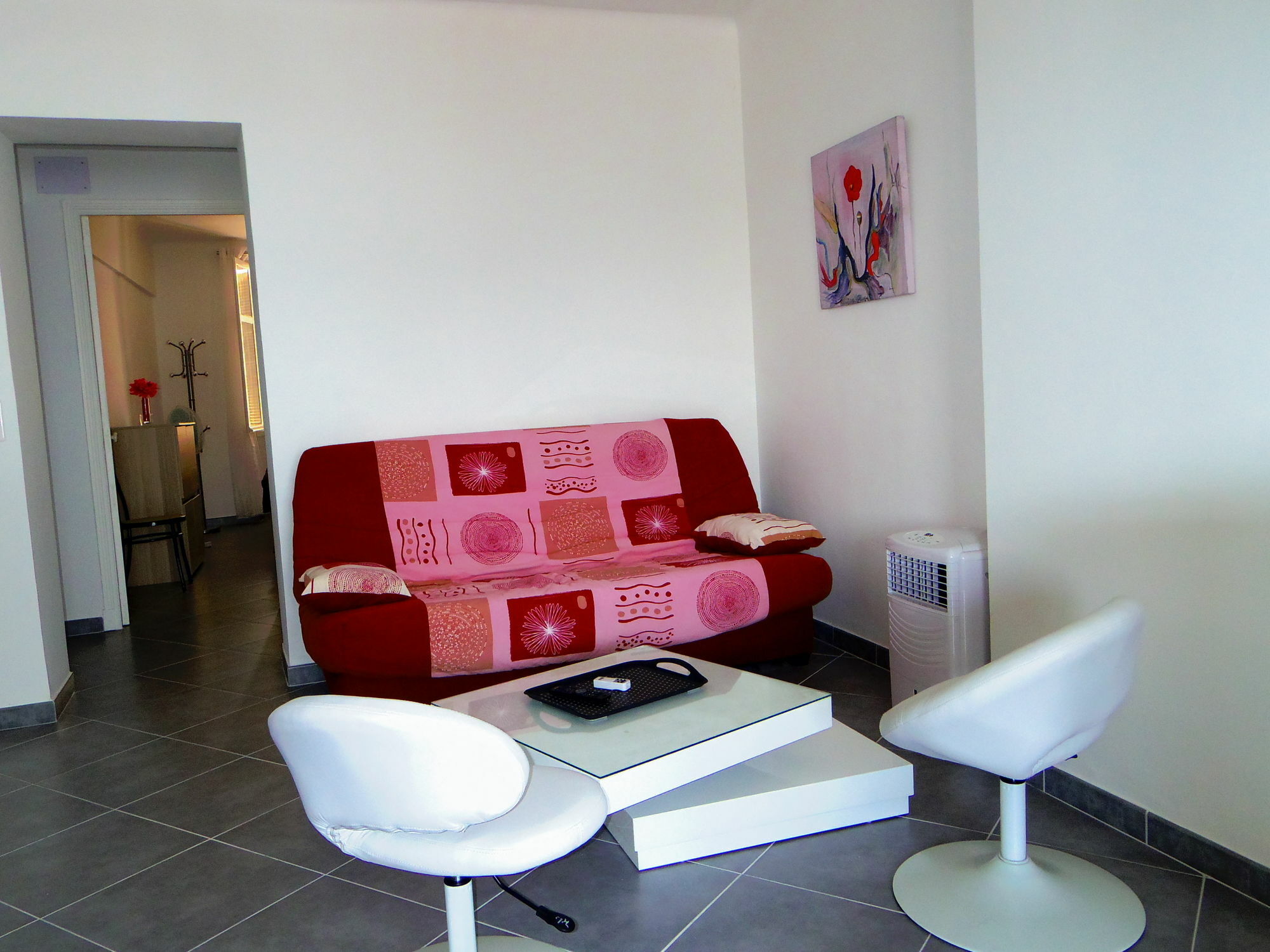Ferienwohnung Delaup Cannes Exterior foto