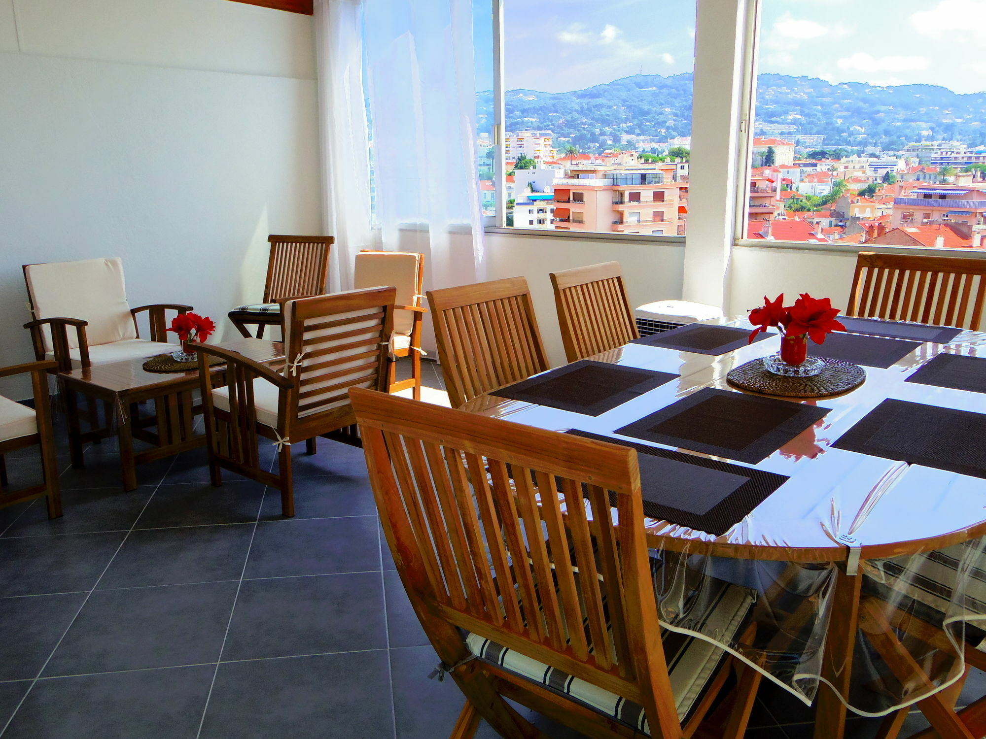 Ferienwohnung Delaup Cannes Exterior foto